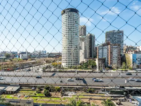 Departamento en Venta en Recoleta, USD 360.000