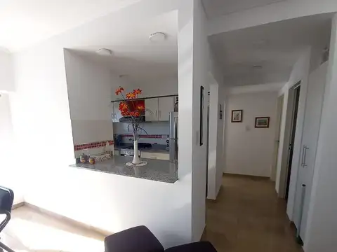 Mariano Moreno 5500, Piso 3