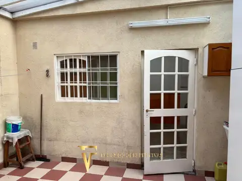 Depto Tipo Casa en Venta 15 años