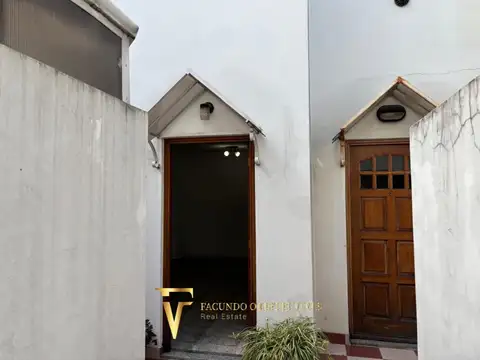 Depto Tipo Casa en Venta en Ciudadela, USD 80.000