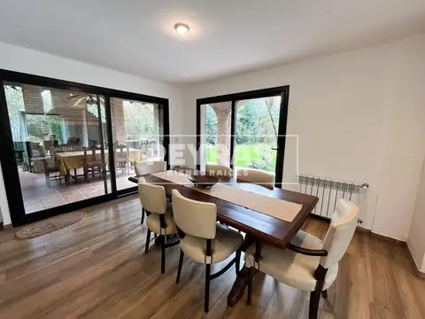 Casa en Venta 20 años
