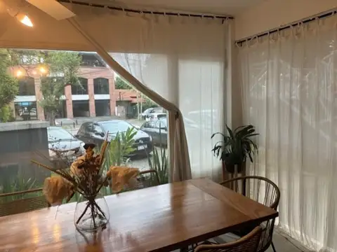 Blanco Encalada 100