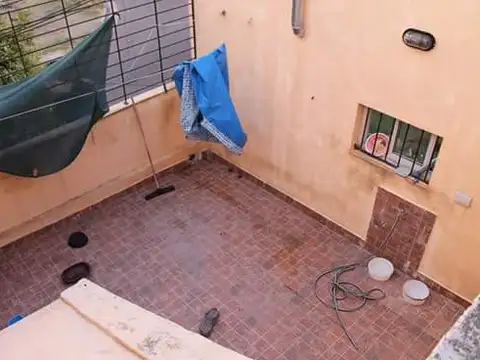 Casa en Alquiler 10 años