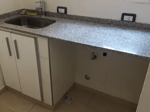 Casa en Planta Alta de dos dormitorios en Pueyrredón al 4500