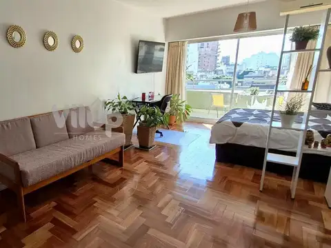 Departamento en Alquiler al Oeste