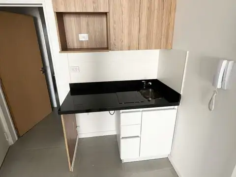 Departamento en Venta al Este