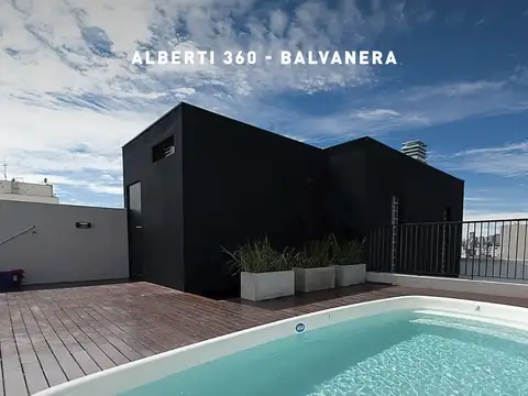 Departamento en Venta en Balvanera, USD 76.000