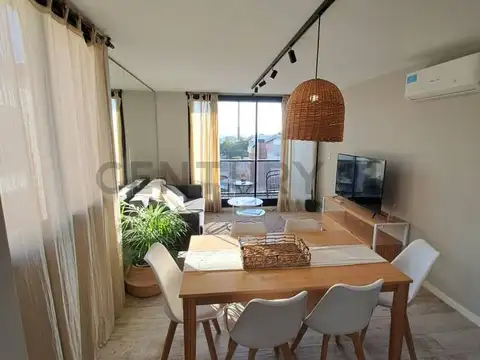 Departamento en Venta en Los Naranjos, USD 120.000