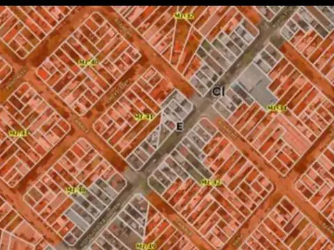 Terreno en Venta de 203,0 m2