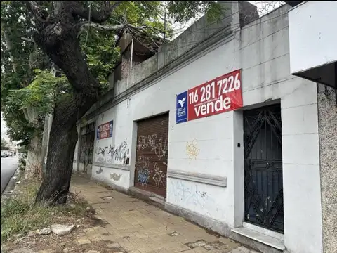 Terreno 203m2