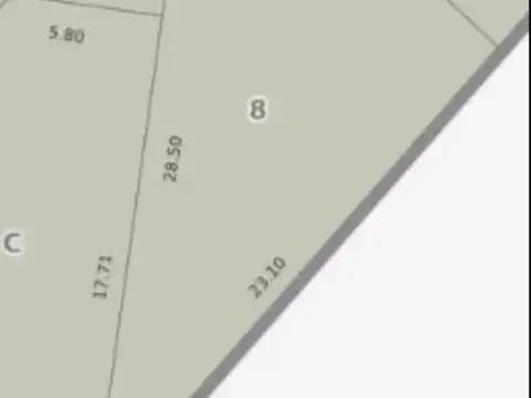 Terreno en Venta en Villa Lynch, USD 89.999