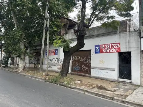 Hipolito Yrigoyen 5300