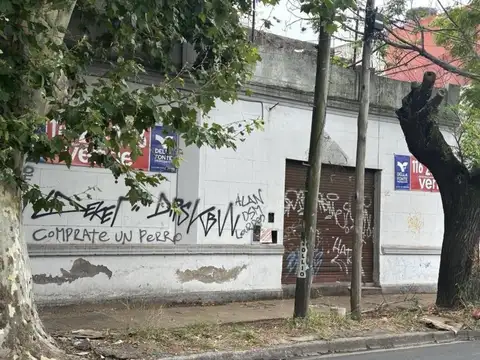 Hipolito Yrigoyen 5300
