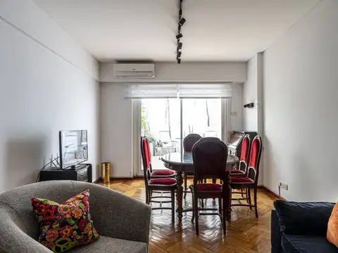 Avenida Santa Fe 2700