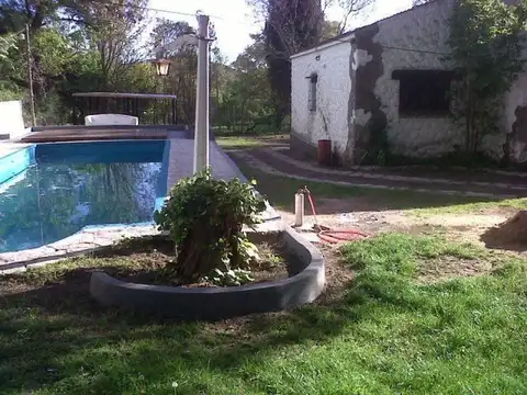 Casa en Venta en El Volcán, USD 150.000