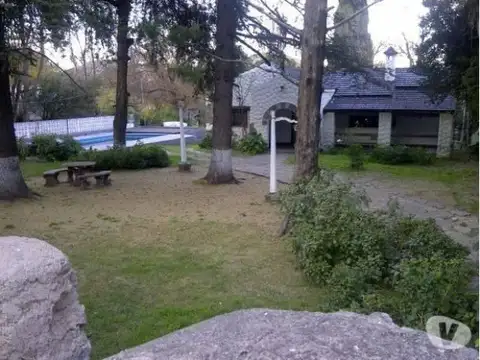 Casa en Venta en El Volcán, USD 150.000