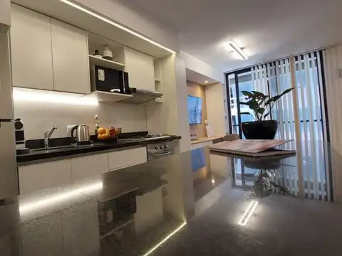 Juan Manuel de Rosas 1177 , Piso 1