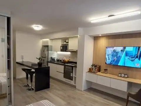 Departamento en Venta de Monoambiente