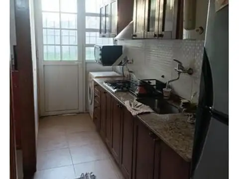 Casa en Alquiler  - Barrio 500 viv.