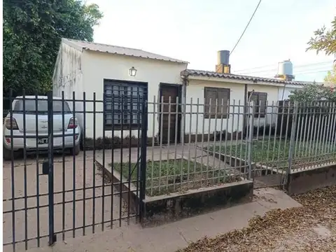 Casa en Alquiler de 3 dormitorios