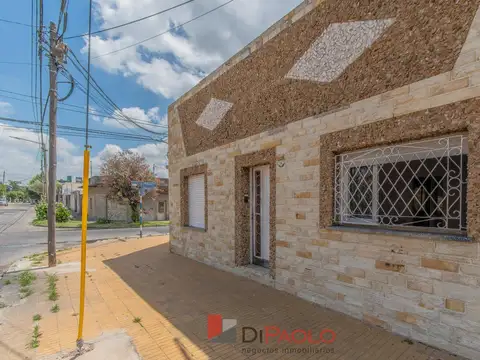 Castro al 3100