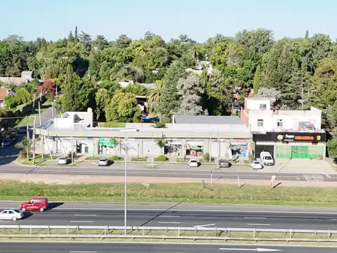 Local en Alquiler en San Jacinto  - Campana, $ 500.000