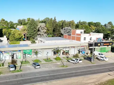 Local en Alquiler en San Jacinto  - Campana, $ 500.000