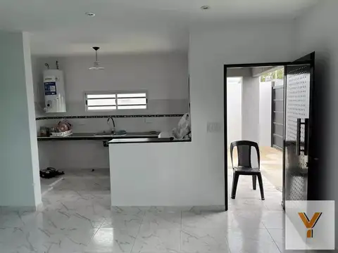 Casa en Venta en Villa Elvira, USD 72.000