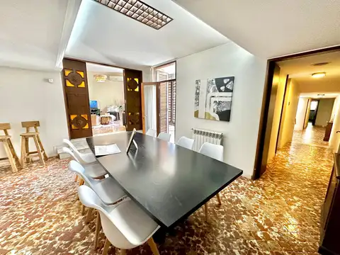 Casa en alquiler residencial o comercial en Quinta Seccion Mendoza