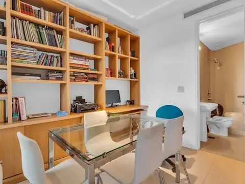 Torre Muliers Dique 2 , Piso 4