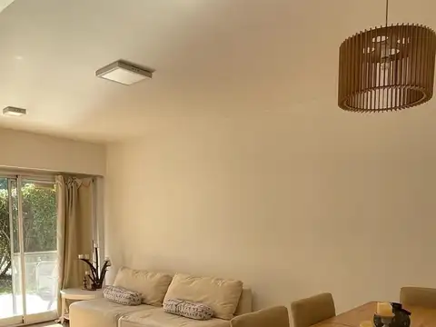 Departamento en Alquiler de 3 ambientes