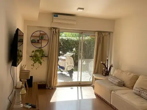 Departamento en Alquiler de 2 dormitorios