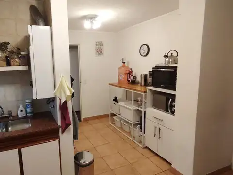 Departamento en Venta en Barrio Norte, USD 230.000