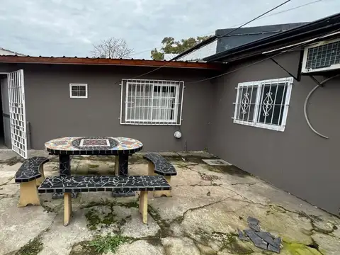 Casa en Venta 52 años