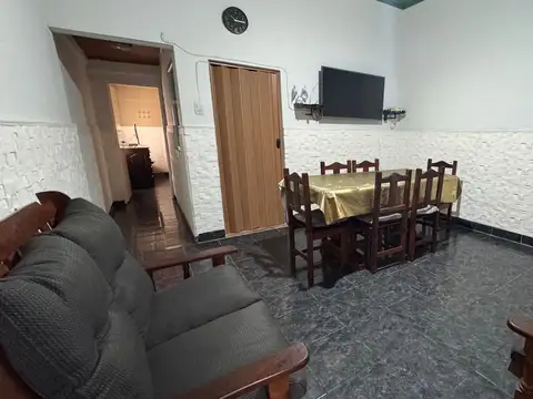 Calle 46 5600