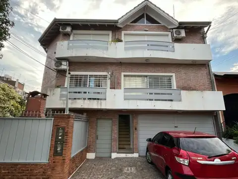 Departamento - Venta - Argentina, Tres de Febrero - SAN MARTIN BOULEVARD 2695
