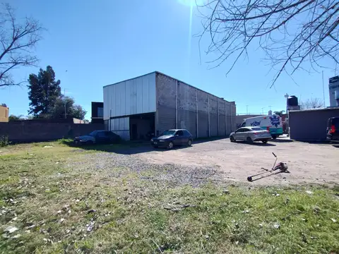 Galpon en Venta en Pilar Centro, USD 1.000.000