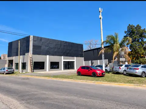 Galpon en Venta en Pilar Centro, USD 1.000.000