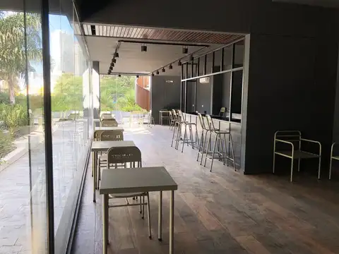 Departamento - Rosario