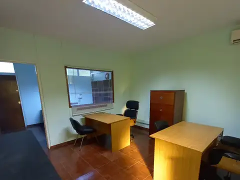 Oficina en Alquiler 47 años