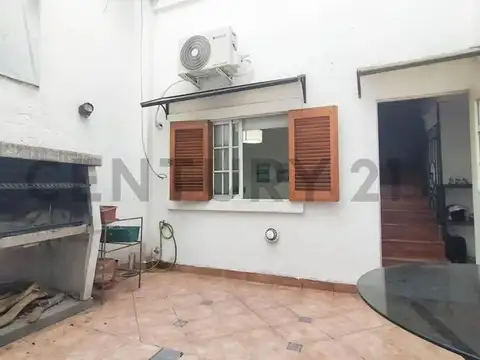 Avenida Álvarez Jonte 1600, Piso 0