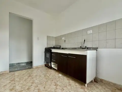 Depto Tipo Casa en Venta de 1 dormitorio