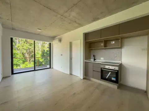 VENTA DEPTO 2 AMB CON BALCON A ESTRENAR SAAVEDRA