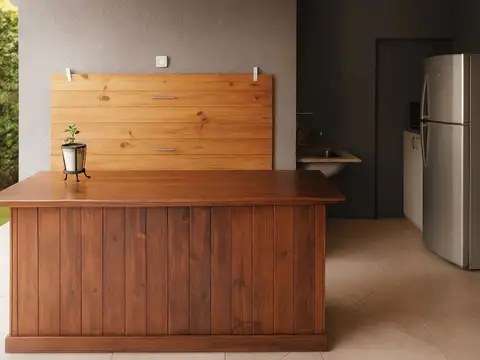 Casa en Venta al Este