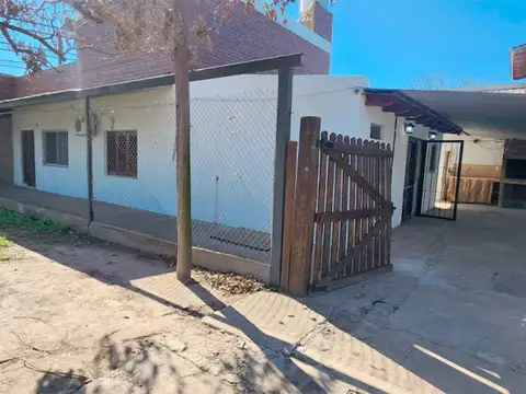 Pte. Quintana 2195 , Piso 0