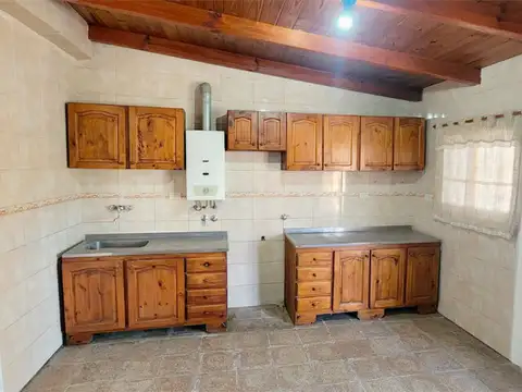 Casa en Alquiler 51 años