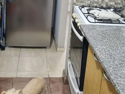 Departamento en Venta 18 años