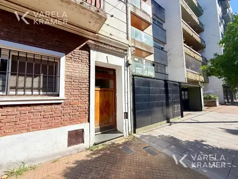 PH en alquiler en San Isidro