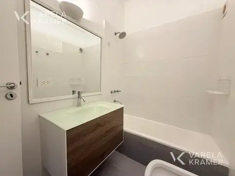 Depto Tipo Casa en Alquiler de 2 dormitorios