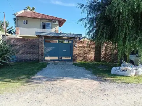 Casa en Venta en Ensenada [Cod: ]